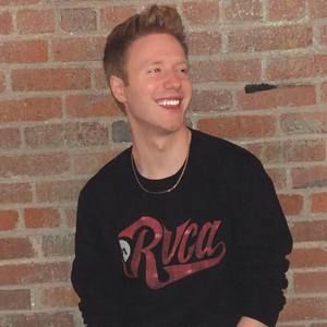 Meet your Posher, James